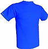 Camiseta Tecnica Tactic Acqua Royal - Color Royal